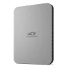 lacie Dysk przenośny 2TB USB-C STLP2000400