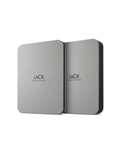 lacie Dysk przenośny 2TB USB-C STLP2000400