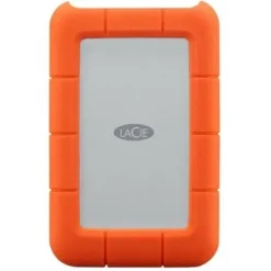 LaCie Rugged Mini 2TB 9000298 (LAC9000298)