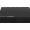 LANBERG Switch gigabitowy 5-portowy DSP2-1005-12V Lanberg DSP2-1005-12V