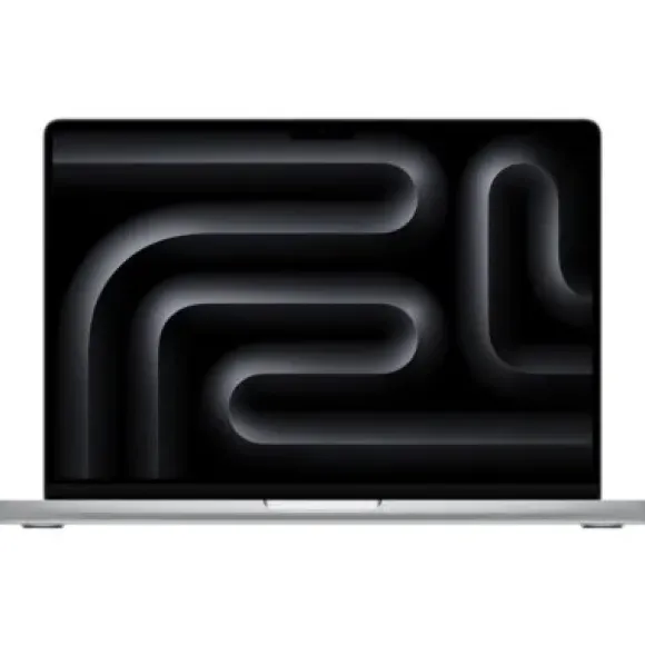 Laptop APPLE MacBook Pro 2025 14" Retina M5 16GB RAM 1TB SSD macOS Srebrny