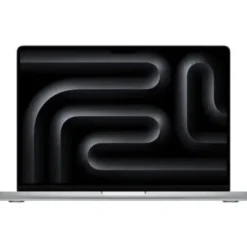 Laptop APPLE MacBook Pro 2025 14" Retina M5 16GB RAM 512GB SSD macOS Srebrny