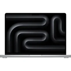 Laptop APPLE MacBook Pro 2024 14" Retina M4 Pro 48GB RAM 512GB SSD macOS Srebrny