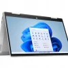 Laptop HP Pavilion x360 14-dy2050wm / 60V06UA / Intel i5 / 16GB / SSD 512GB / Intel Xe / FullHD / Dotyk / Win 11 / Srebrny