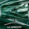 LC-Power 4K-UHD-OLED LC-M32UCO