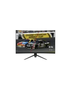 Lc-Power 27'' LC-M27-QHD-165-C LC-M27-QHD-165-C