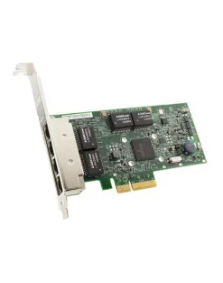 Lenovo CA NetXtreme PCIe 1Gb 4-Port RJ45 7ZT7A00484