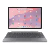 Lenovo Chromebook Duet 11M889 MediaTek Kompanio 838 (10.9") Ekran WUXGA 8 GB LPDDR4x-SDRAM 128 GB eMMC Wi-Fi 6 (802.11ax) ChromeOS Niemiecki Szary 83HH000NGE