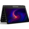 Lenovo GPD-Pocket-3K1 i3-1125G4/8" WUXGA (1920x1200) Touchscreen IPS/x360/LAN/16GB/SSD 512GB/BT/BLKB/FPR/x360/Win 11 Graphite