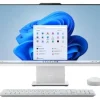 Lenovo IdeaCentre AIO 27 Ultra 7-256V/16GB/1TB/Win11 Biały F0JW001QPB
