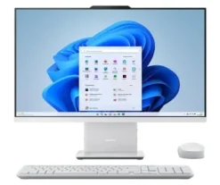 Lenovo IdeaCentre AIO 27 Ultra 7-256V/16GB/1TB/Win11 Biały F0JW001QPB