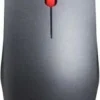 Lenovo Laser Professional Wireless czarna (4X30H56886)