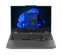 Lenovo LOQ 15IAX9 15,6" 144Hz i5-12450HX 16GB RAM 512GB Dysk SSD RTX3050 Win11