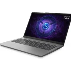 LENOVO LOQ 15IAX9E 15.6" IPS 144Hz i5-12450HX 16GB RAM 512GB SSD GeForce RTX2050 Windows 11 Home 83LK007BPB
