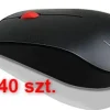 Lenovo OEM USB Optical Mouse BK FRU 00PH133 czarna