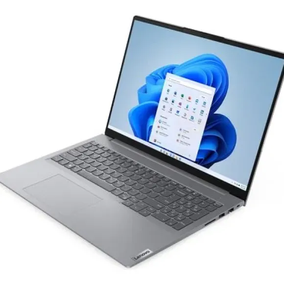 Lenovo ThinkBook 16 G6 21KH00TCPB W11Pro i5-13420H/16GB/512GB/INT/16.0 WUXGA/Arctic Grey/3YRS OS + CO2 Offset
