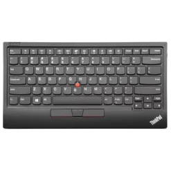 Lenovo ThinkPad TrackPoint II Czarny (4Y40X49521)