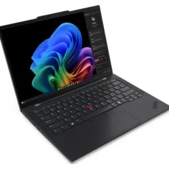 Lenovo ThinkPad T14s Gen 6 21N1000JPB Snapdragon X Elite X1E-78-100 Touch 14" WUXGA 32GB 1000SSD Int W11Pro