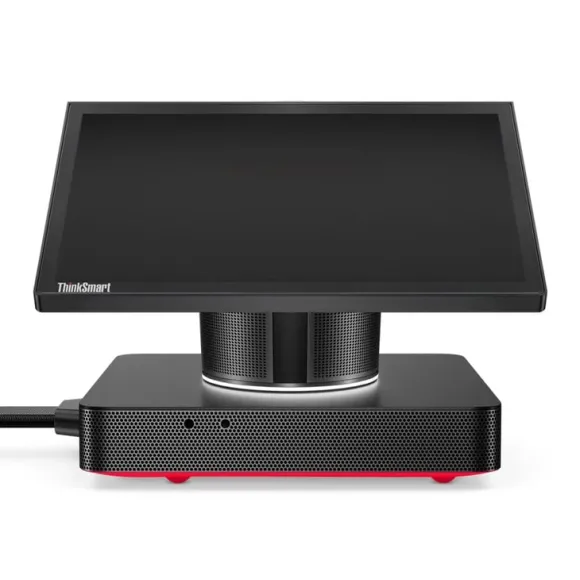 Lenovo ThinkSmart Hub Intel® Core™ i5 i5-8365UE 25,6 cm (10.1") 1920 x 1200 px Ekran dotykowy All-in-One PC 16 GB DDR4-SDRAM 256 GB SSD Windows 11 IoT Enterprise SAC Wi-Fi 5 (802.11ac) Czarny