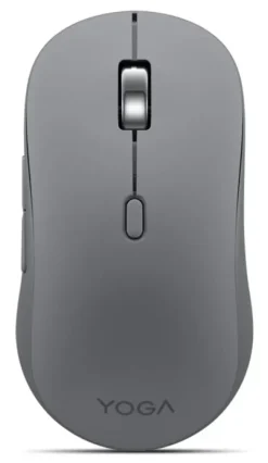 Lenovo Yoga myszka Biuro Oburęczny Bluetooth Optyczny 4000 DPI GY51S61919