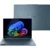 LENOVO Yoga Slim 7 14AKP10 14" OLED Ryzen AI 5 340 16GB RAM 1TB SSD Windows 11 Home 83JY006KPB