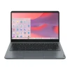 Lenovo 14e Chromebook Gen 3 Intel Core i3 N-series i3-N305 14" Full HD 8 GB LPDDR5-SDRAM 128 GB eMMC Wi-Fi 6E (802.11ax) ChromeOS Niemiecki Szary