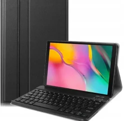 Lenovo Etui Klawiatura do Tab M10 Plus 10.3 X606