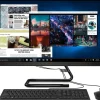 Lenovo IdeaCentre AIO 3 27IMB05 Core i5-10400T 8 GB 512 GB SSD 1 TB HDD Windows 10 Home F0EY004KGE
