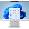Lenovo IdeaCentre AIO 24 Ultra 5-226V/16GB/512/Win11 Biały F0JY0023PB