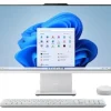 Lenovo IdeaCentre AIO 27 Ultra 7-256V/16GB/512/Win11 Biały F0JW001RPB
