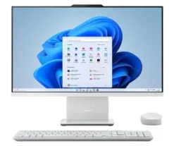 Lenovo IdeaCentre AIO 27 Ultra 7-256V/16GB/512/Win11 Biały F0JW001RPB