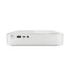 Lenovo IdeaCentre Mini 01IRH8 Intel® Core™ i5 i5-13420H 16 GB DDR4-SDRAM 1 TB SSD Mini PC Szary 90W2007GGF