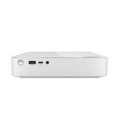 Lenovo IdeaCentre Mini 01IRH8 Intel® Core™ i5 i5-13420H 16 GB DDR4-SDRAM 1 TB SSD Mini PC Szary 90W2007GGF