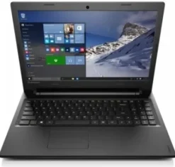 LENOVO IdeaPad 100-15IBD 80QQ01B3PB, i5-5200U, 4 GB RAM, 15.6", 1 TB, Windows 10 80QQ01B3PB-4GB_1000SSD
