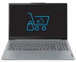 Lenovo IdeaPad Slim 3-15 i5-12450H/8GB/512