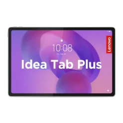 Lenovo Idea Tab Plus MediaTek Dimensity 6400 12.1'' 2,5K IPS 600nits 90Hz AG 8/256GB Arm Mali-G57 WiFi Luna Grey ZAG70451PL