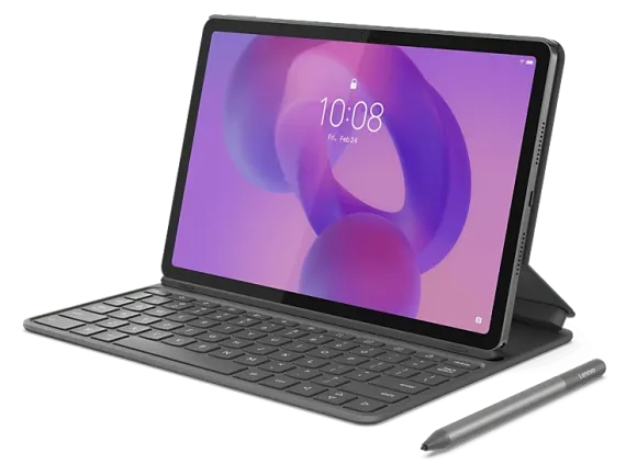 LENOVO Idea Tab 11 Wi-Fi 8/256GB Szary