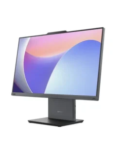 lenovo Komputer All-in-One neo 50a G5 12SD0069PB W11Pro Core 7 240H/2x16GB/1TB/INT/23.8 FHD/Touch/Luna Grey/5YRS OS