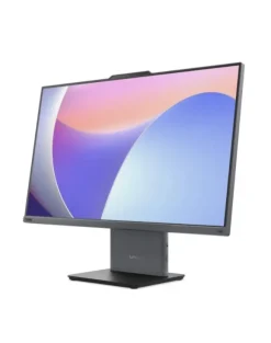 lenovo Komputer All-in-One neo 50a G5 12SB004BPB W11Pro Core 5 210H/16GB/512GB/INT/27.0 FHD/Luna Grey/5YRS OS