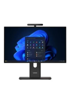 lenovo Komputer All-in-One ThinkCentre M90a G6 13AT000VPB W11Pro Ultra 5 235/16GB/512GB/INT/23.8 FHD/vPro/3YRS OS + 1YR Premier 13AT000VPB