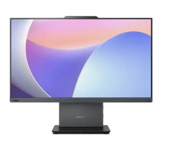Lenovo Komputer All-in-One ThinkCentre neo 50a G5 12SD0012PB W11Pro i5-13420H/16GB/512GB/INT/23.8 FHD/Luna Grey/3YRS OS