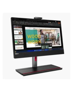 lenovo Komputer All-in-One ThinkCentre M90a G5 12SH000EPB W11Pro i5-14500/16GB/512GB/INT/23.8 FHD/vPro/3YRS OS + 1YR Premier