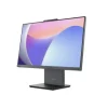 lenovo Komputer All-in-One ThinkCentre neo 50a G5 12SD000WPB W11Pro i7-13620H/16GB/1TB/INT/23.8 FHD/Touch/Luna Grey/3YRS OS