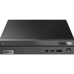 Lenovo Komputer ThinkCentre Neo 50q Tiny G4 12LN002CPB W11Pro i5-13420H/16GB/1TB/INT/3YRS OS