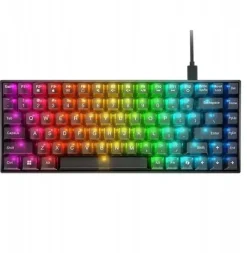 LENOVO LEGION K510 MINI PRO GAMING KEYBOARD US ENGLISH GY41P80860