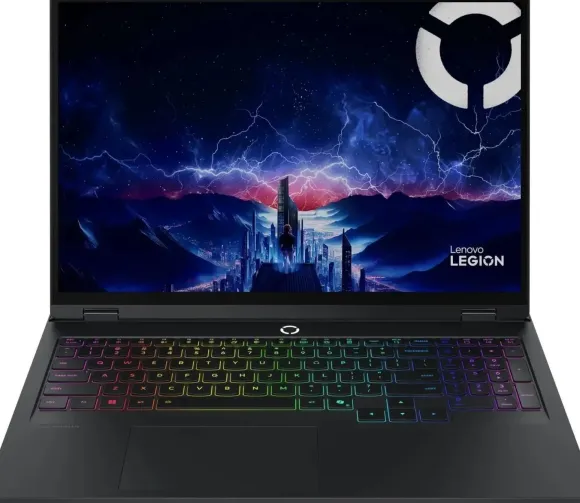 Lenovo Legion Pro 5 16IAX10H Core Ultra 9 275HX / 32 GB / 1 TB / RTX 5070 Ti / 165 Hz / Windows 11 Pro 83LU0000PB 83LU0000PB_32GB_1000SSD_W11P