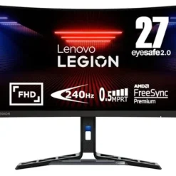 LENOVO Legion R27fc-30 27" Curved