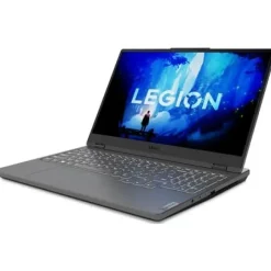 Lenovo Legion 5-15 Ryzen 7 6800H/16GB/512/Win11 RTX3060 165Hz 82RD0064PB-16GB_500SSD