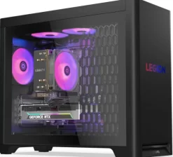 Lenovo Legion T5 - Ryzen 5 7600 32GB 1TB Win11Home RTX5060