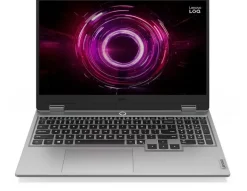 Lenovo LOQ 15AHP10 Ryzen 5 220 / 16 GB / 512 GB / RTX 5050 / 144 Hz 83JG003DPB